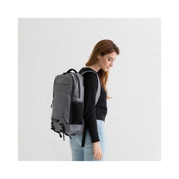 timbuk2 authority laptop backpack deluxe