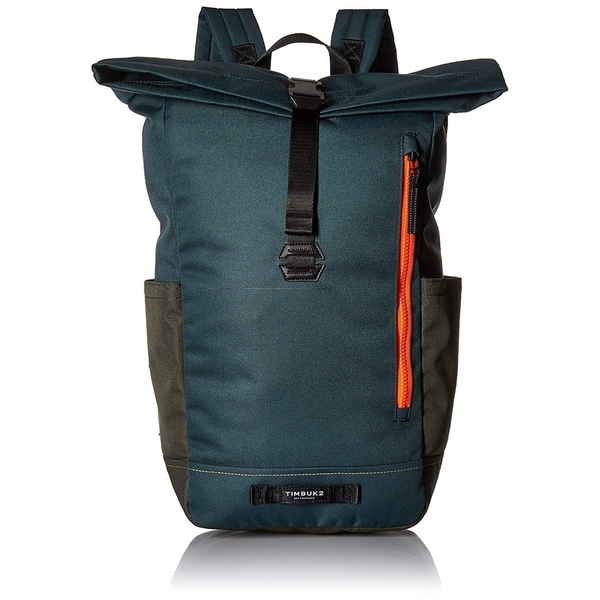 tuck laptop backpack