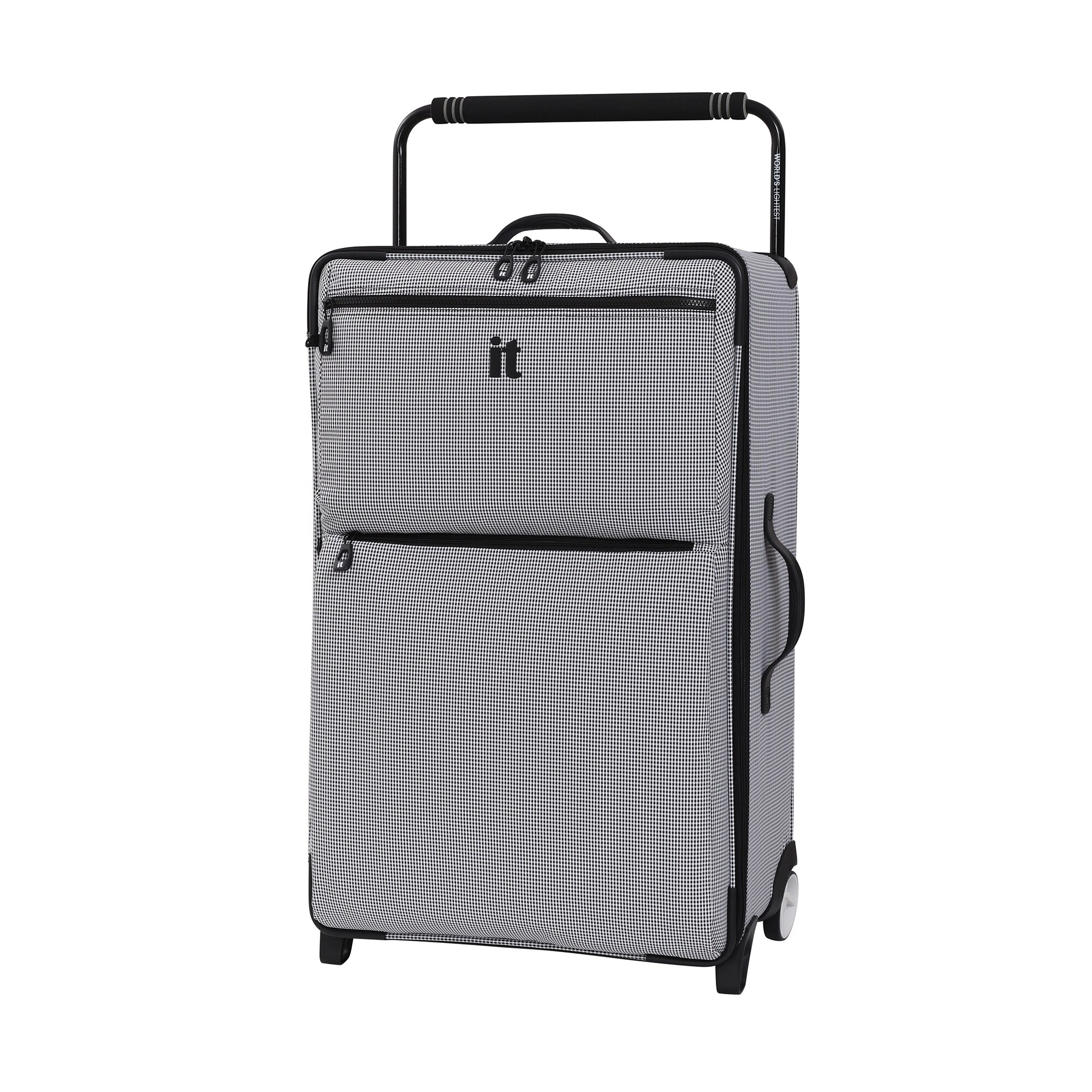 it luggage world's lightest