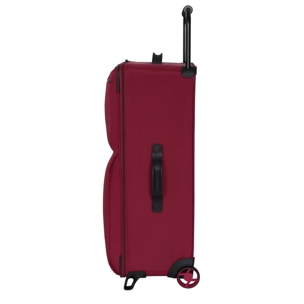 lightest luggage