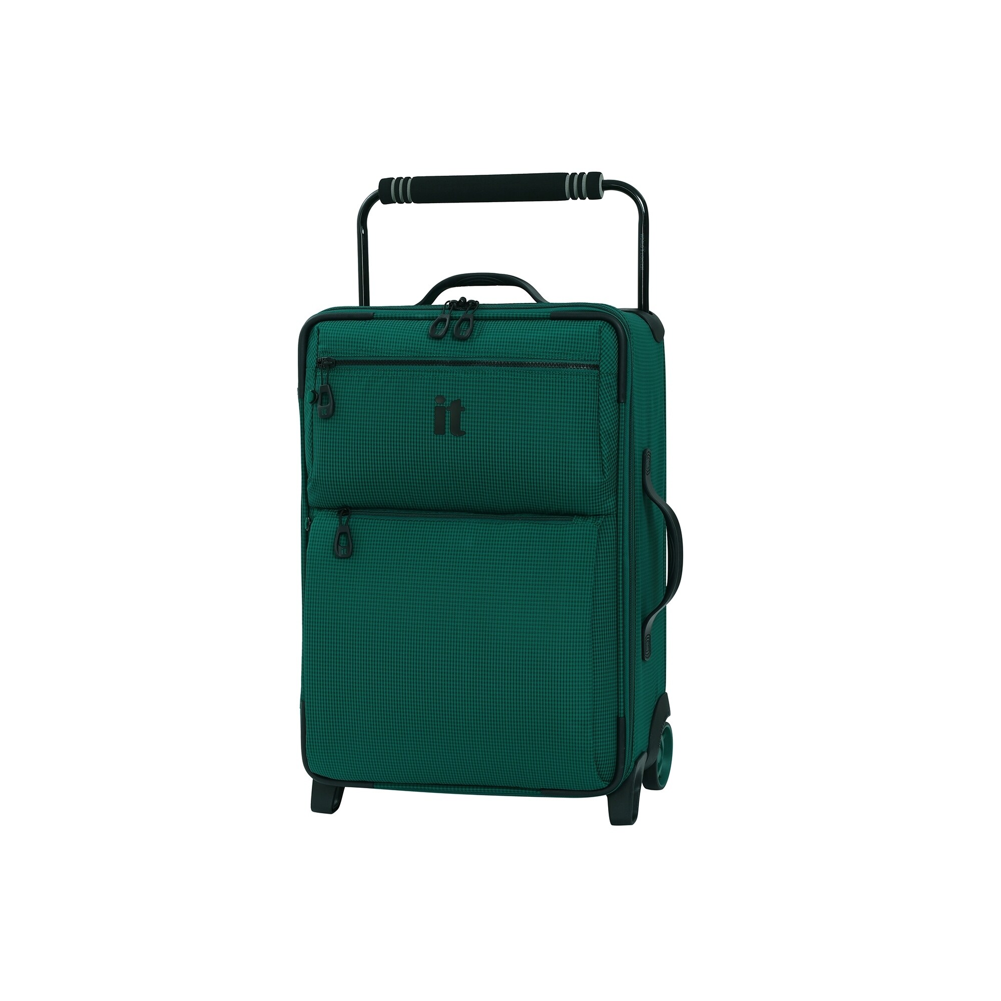 what is the lightest carry on luggage