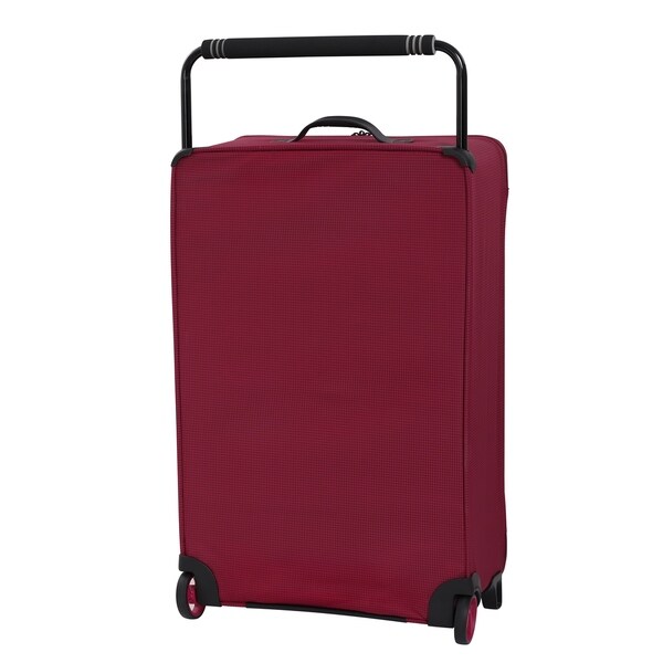 it luggage lightest carry on