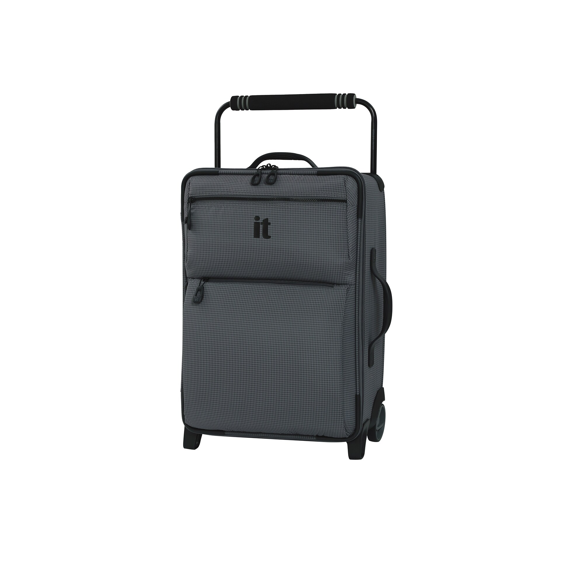 lightest large luggage