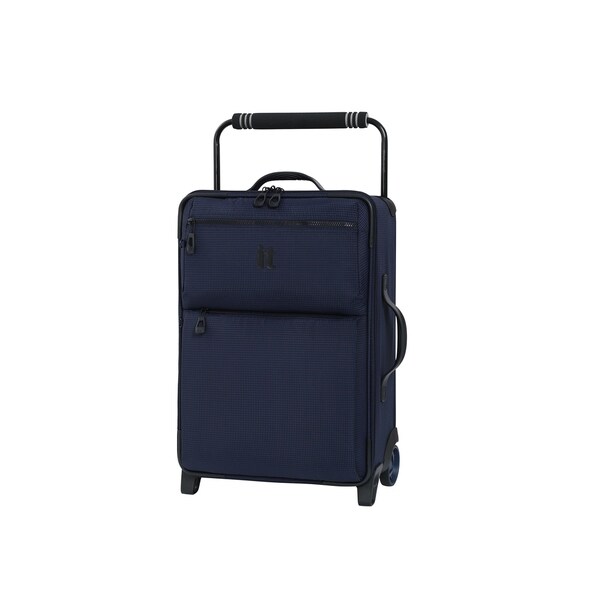 lightest 21 inch carry on luggage