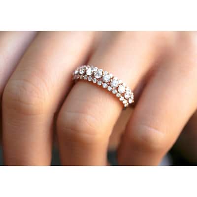 Buy 5 6 Mm Women S Wedding Bands Online At Overstock Our Best