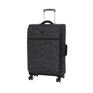 lightweight expandable luggage