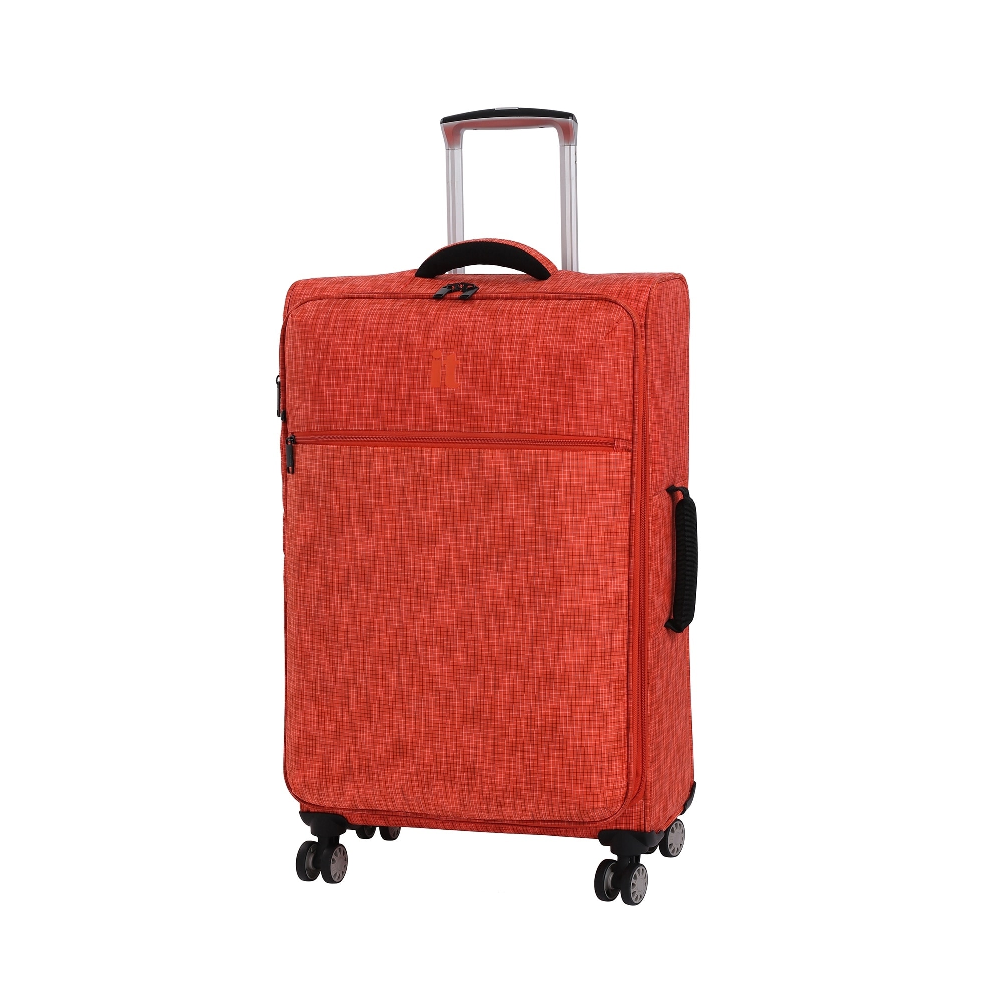 it luggage stitched squares