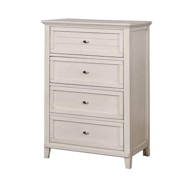 Buy White Antique Dressers Chests Sale Online At Overstock