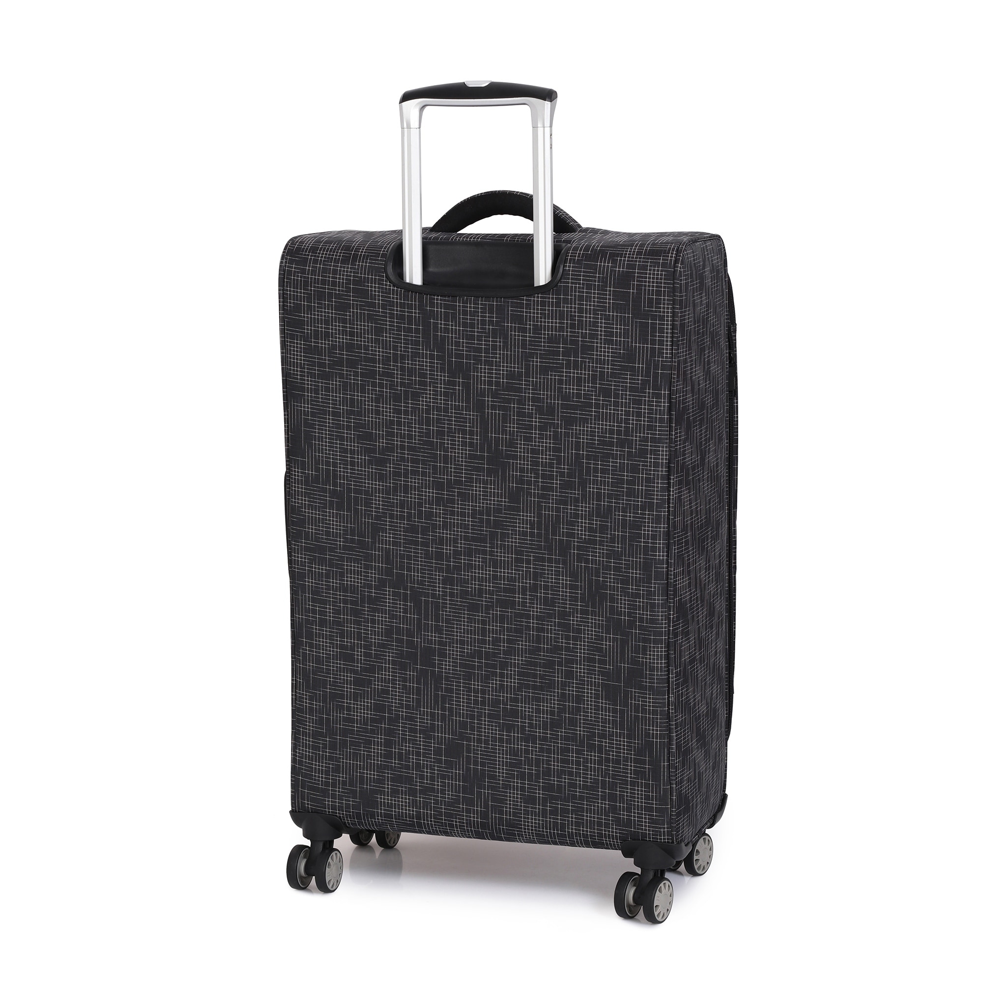 it luggage 8 wheel spinner