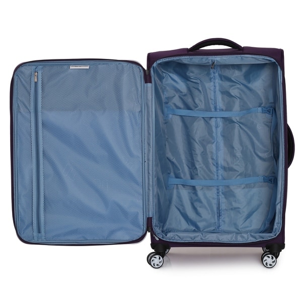it luggage 31.3 Filament 8 Wheel Lightweight Expandable Spinner