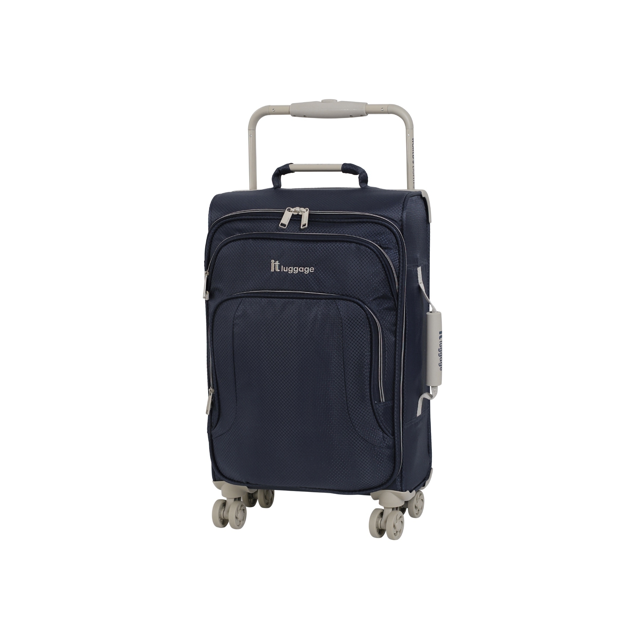 turbo trolley bag