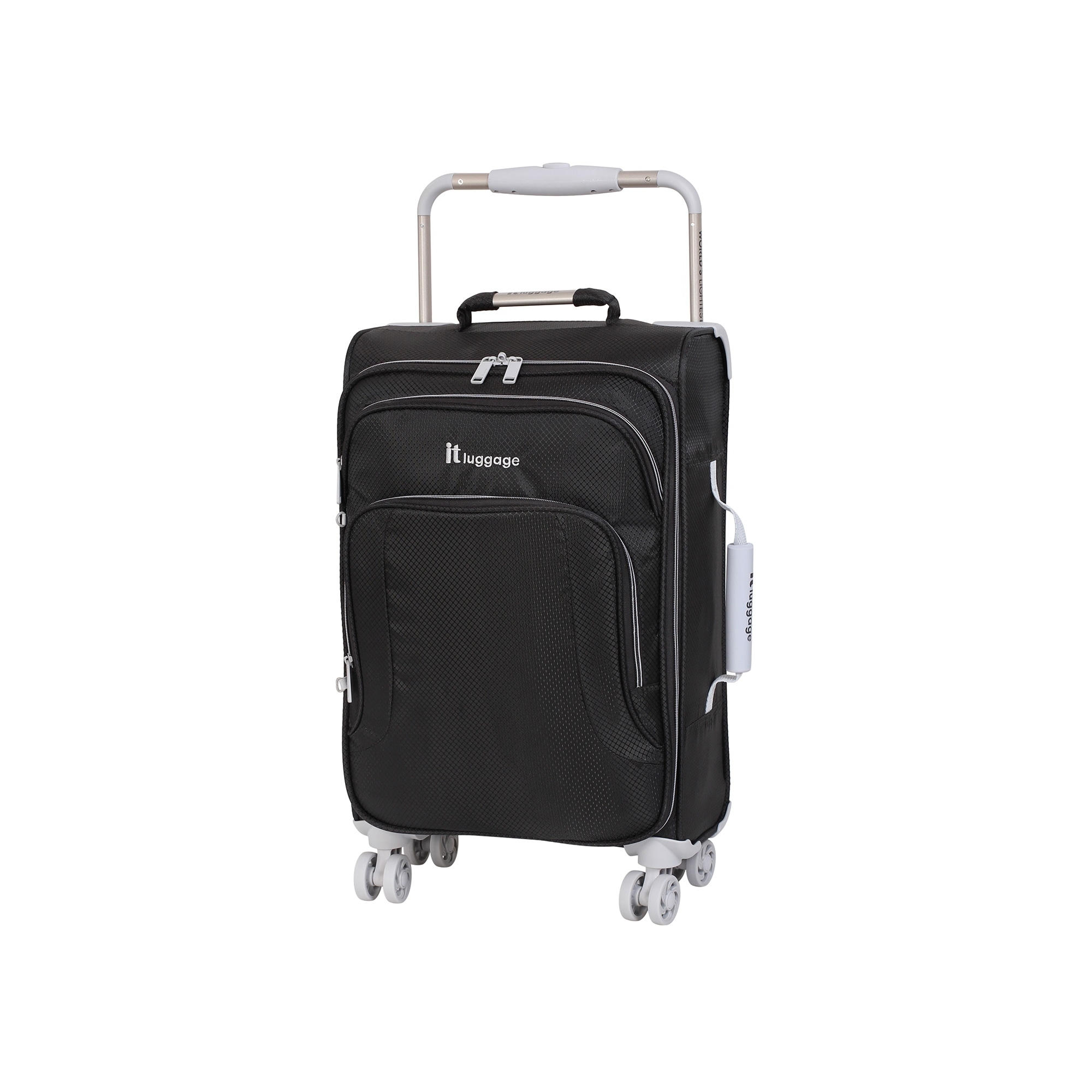 Spinner Luggage Worlds Lightest Cabin Luggage Spinner Luggage The