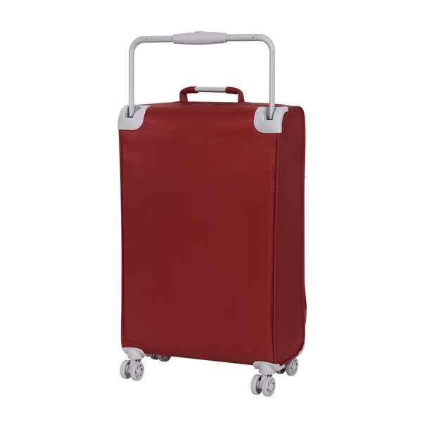 world's lightest carry on luggage