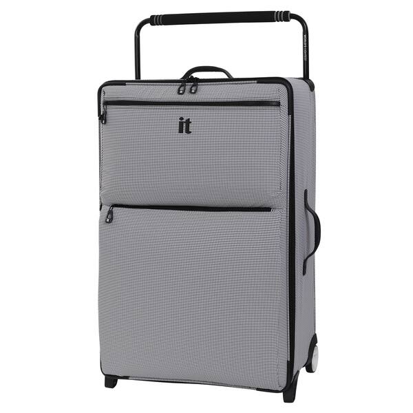 it luggage world's lightest