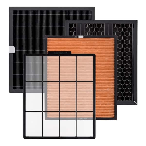 Shop Replacement Filter Cartridges For Ideal Ap100 Healthcare Air