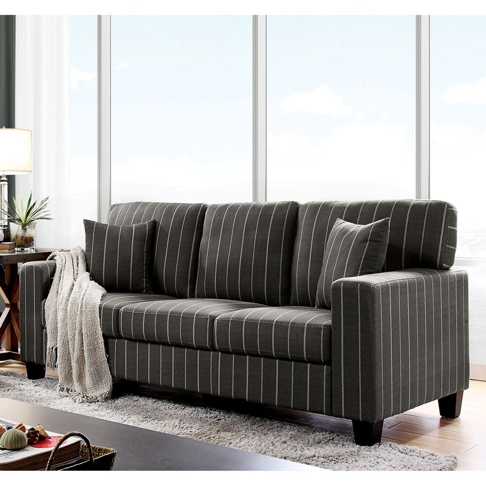 Buy Striped Sofas Couches Online At Overstock Our Best Living