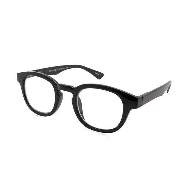 gabriel simone reading glasses