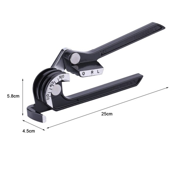 Mini Pipe Bender