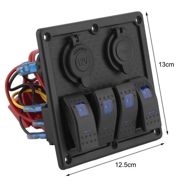cigarette lighter trickle battery charger Can a trickle charger be used by plugging it into the cigarette lighter  port?