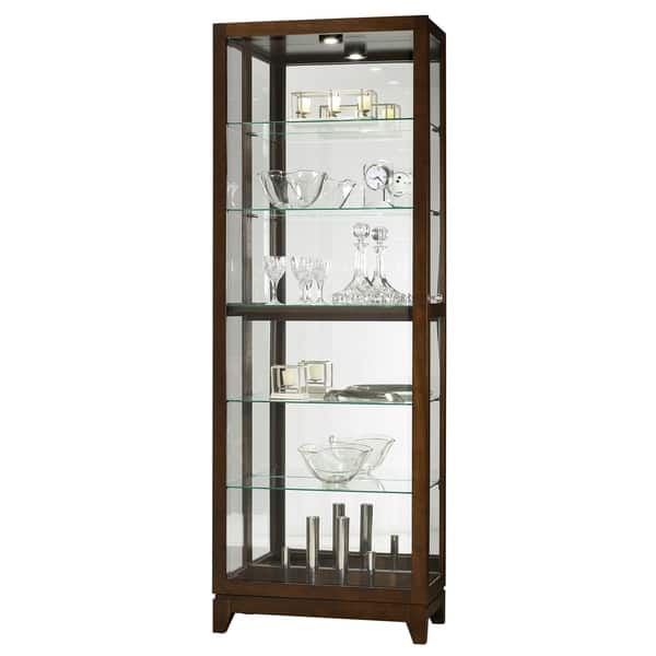 Martha Stewart Everyday 80in Storage with 3 Solid Door Cabinet