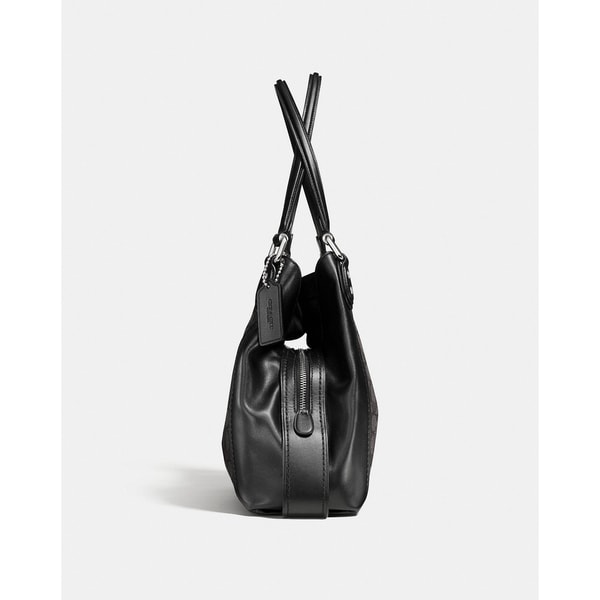 edie 31 signature shoulder bag