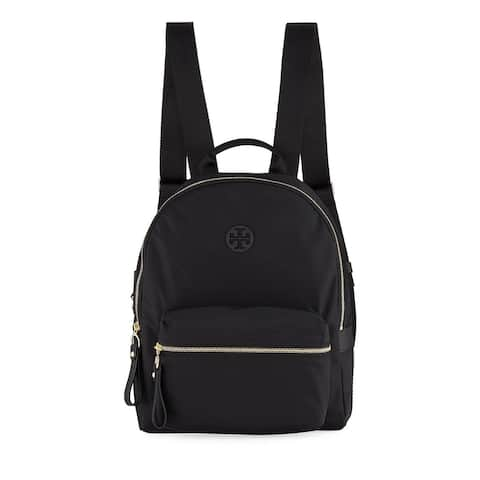 tory burch tilda medium nylon backpack