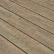 preview thumbnail 9 of 8, Tara Outdoor 6 Piece Wood and Wicker Dining Set with Chairs and Bench by Christopher Knight Home
