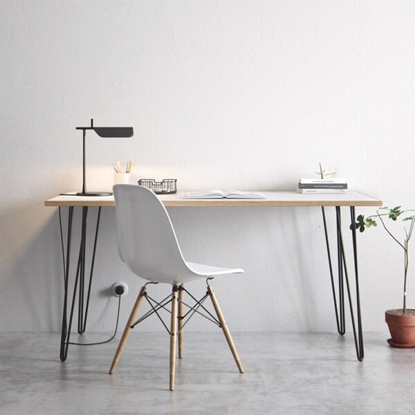 4pcs 3 Rod Hairpin Legs 9 5mm U Shaped Furniture Steel 4pcs 3 Rod Hairpin Legs 9 5mm U Shaped Furniture Steel Desk 34