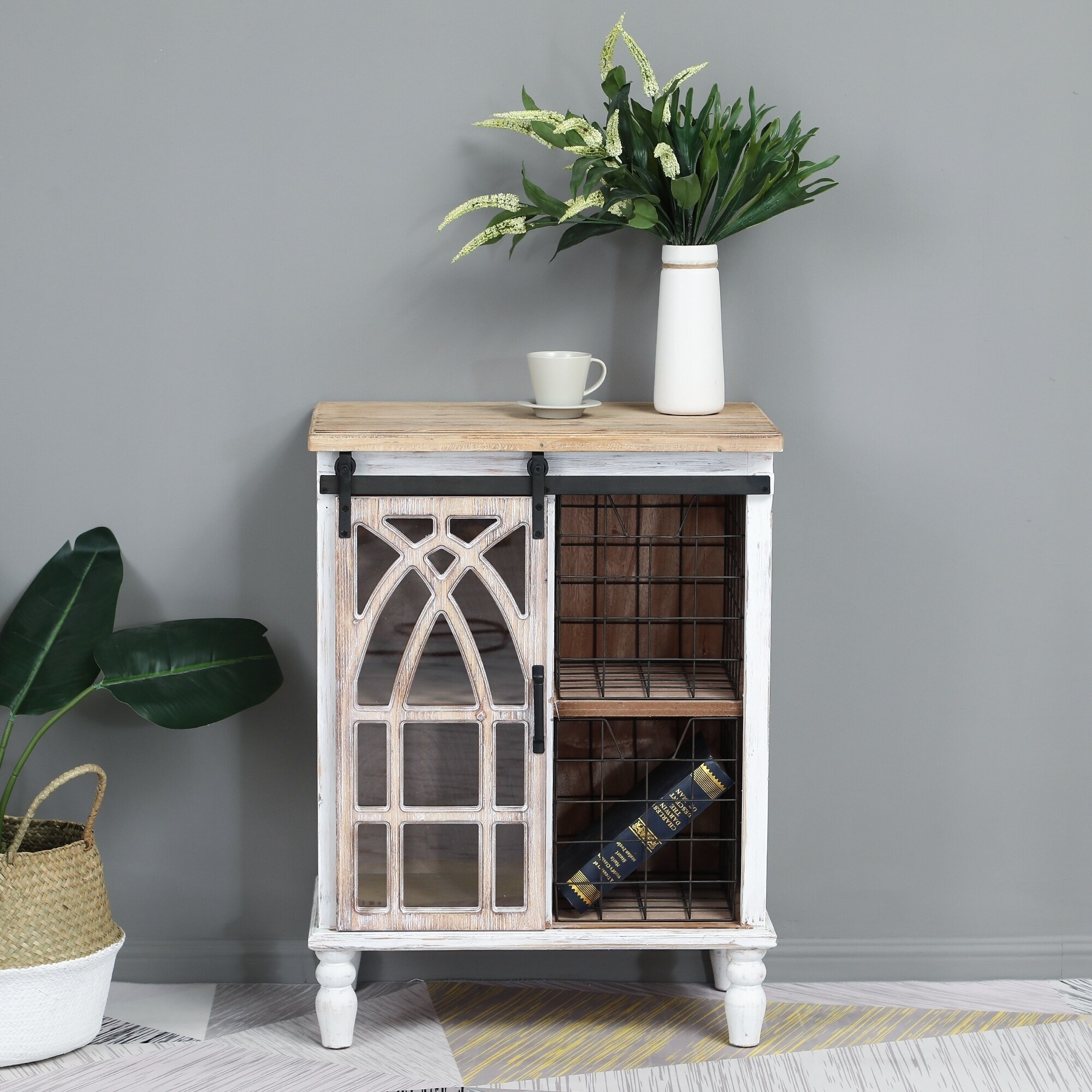 Decorative Sliding Door Wood Cabinet Decorative Sliding Door Wood Cabinet