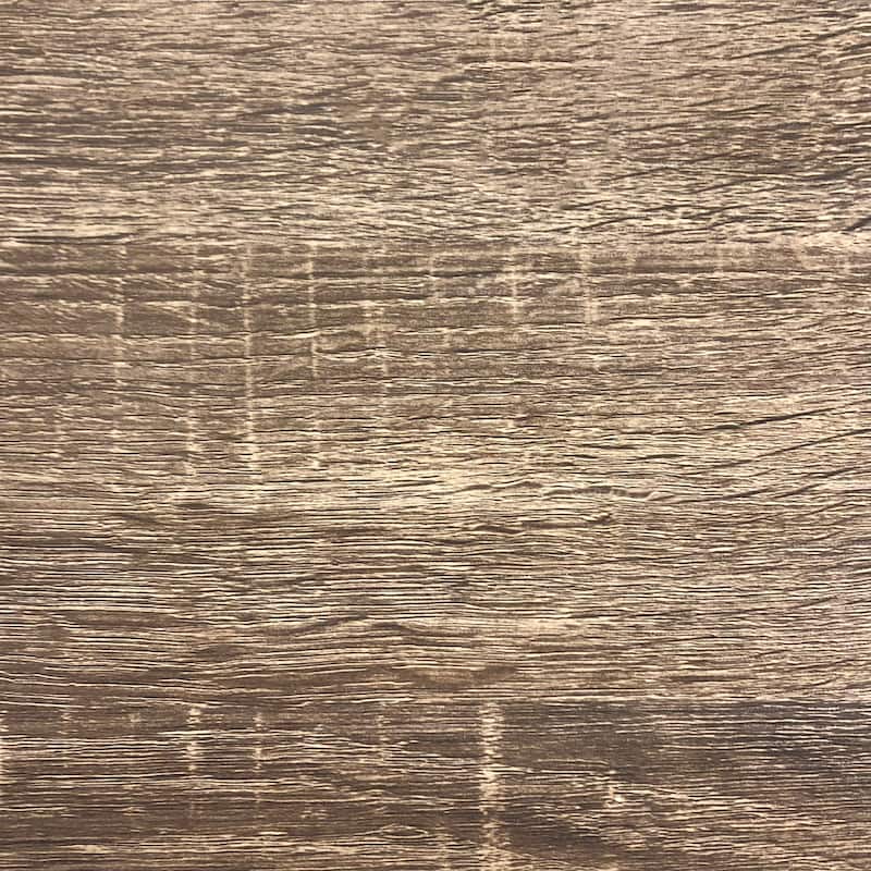 InPlace 24-inch Rustic Wood Floating Ledge