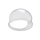 preview thumbnail 1 of 1, Great Northern Popcorn Cotton Candy Machine Bubble Shield