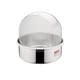 preview thumbnail 2 of 1, Great Northern Popcorn Cotton Candy Machine Bubble Shield