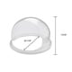 preview thumbnail 3 of 1, Great Northern Popcorn Cotton Candy Machine Bubble Shield