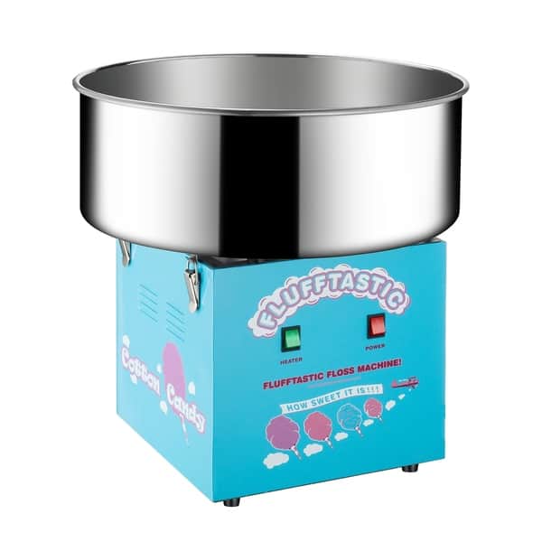 Great Northern Popcorn Cotton Candy Machine photo