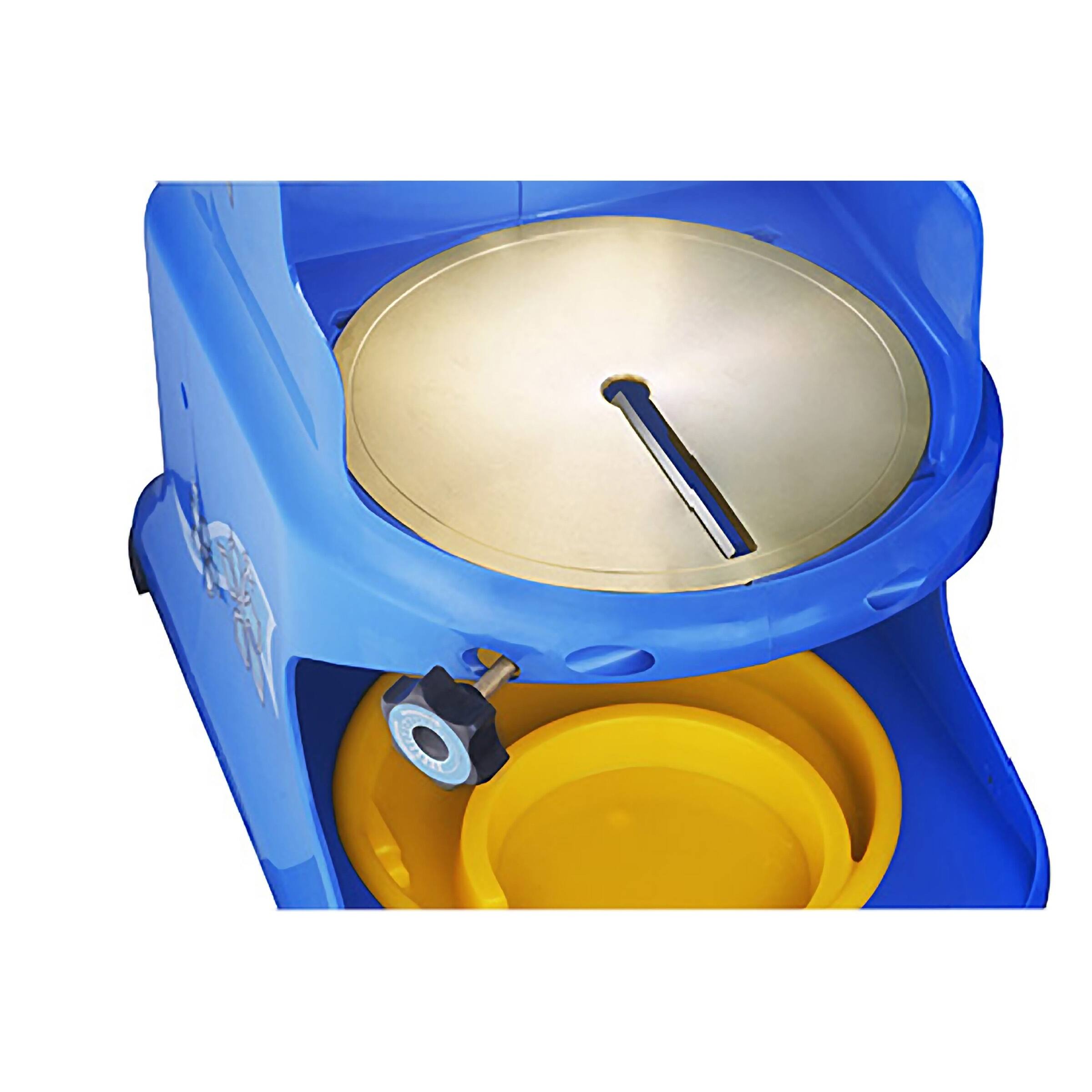 Great Northern Shaved Ice Machine Great for Slushies and Flavored Ice