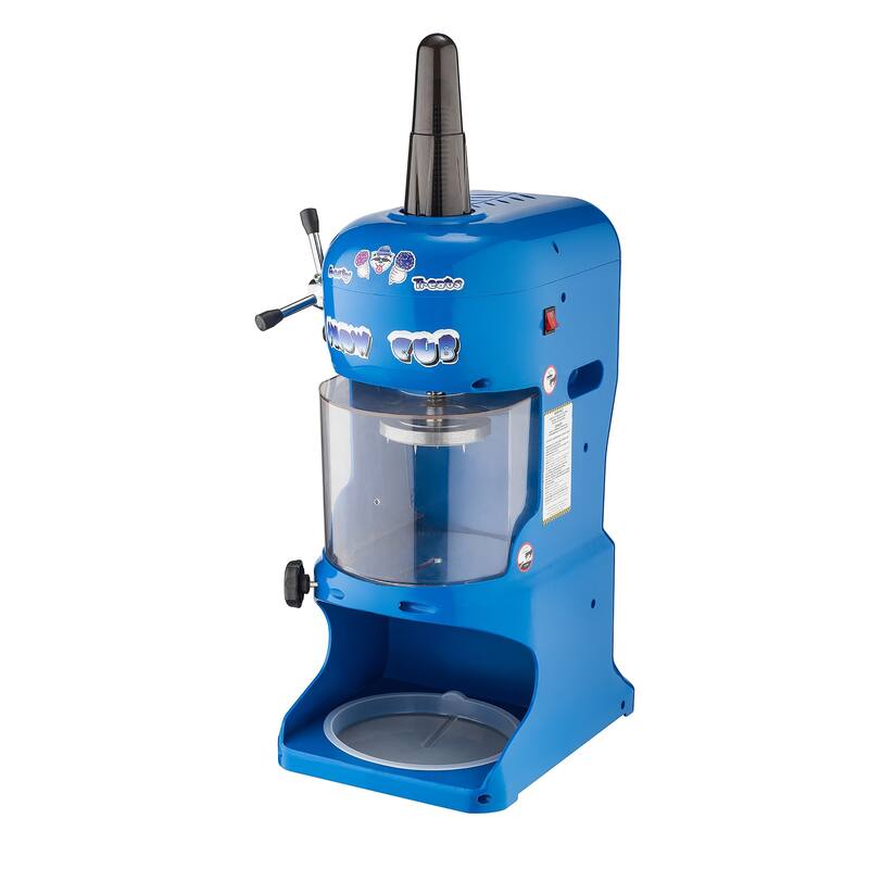 Great Northern Snow Cub Shaved Ice Snow Cone Maker Machine On Sale