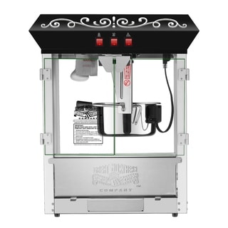 great northern popcorn machine 6 oz