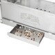preview thumbnail 7 of 10, Great Northern 10 oz Perfect Countertop Style Popcorn Machine - 10 oz - 10 oz