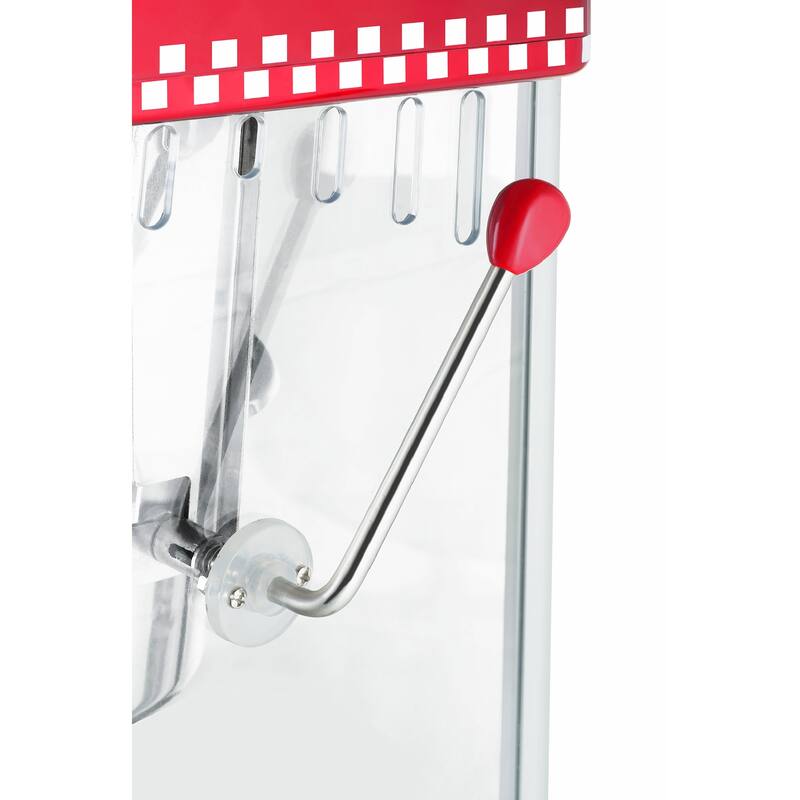 Great Northern Little Bambino Retro Machine Popcorn 2.5oz - 2.5 oz - 2.5 oz