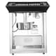 preview thumbnail 2 of 6, Great Northern Antique Style Lincoln Popcorn Machine w/Cart 8 oz - 8 oz - 8 oz