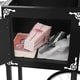 preview thumbnail 4 of 6, Great Northern Antique Style Lincoln Popcorn Machine w/Cart 8 oz - 8 oz - 8 oz