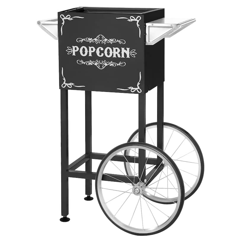 Great Northern Popcorn All Star 8oz. Popcorn Machine and Cart 8 oz On Sale Bed Bath
