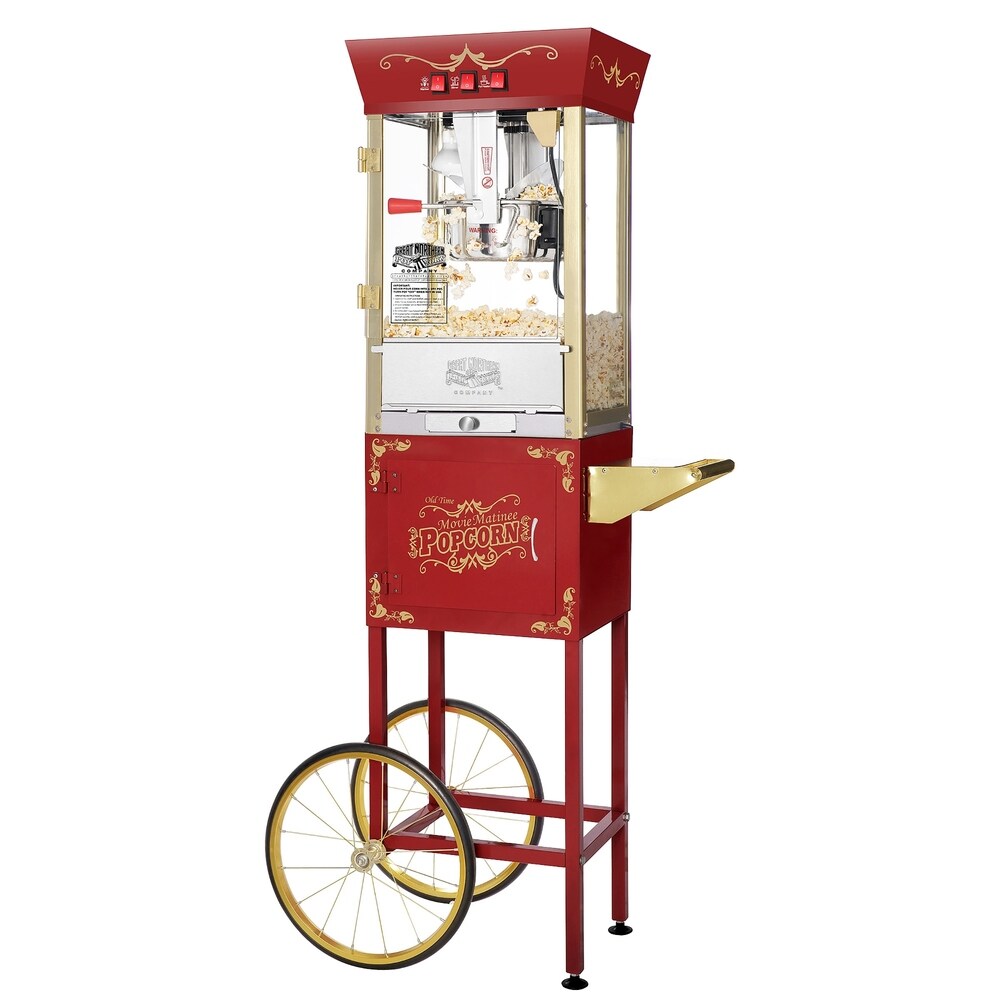 used popcorn popper