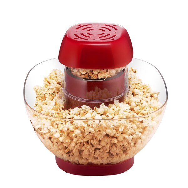 the great hot air popper