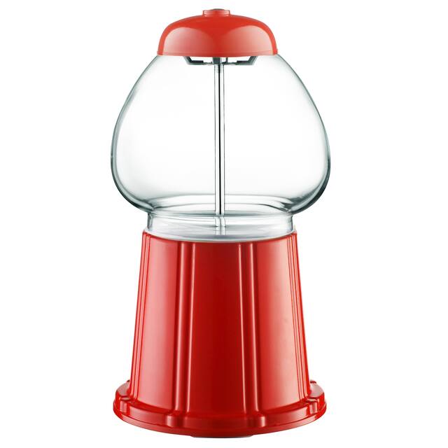 Great Northern 15" Old Fashioned Vintage Candy Gumball Machine Bank