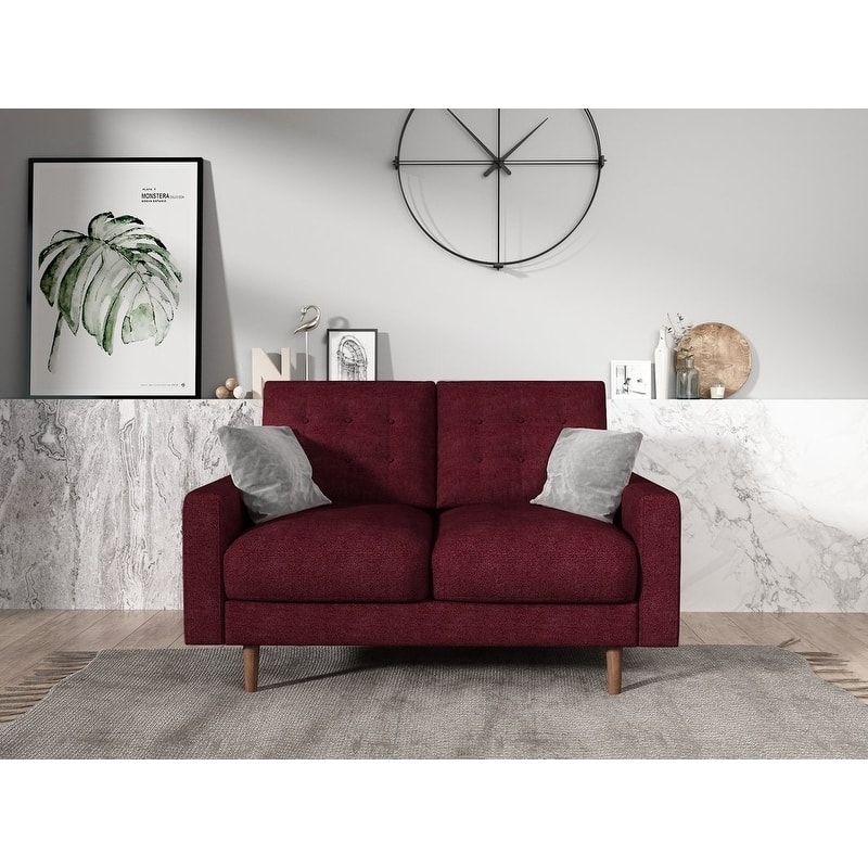 Cordell Loveseat