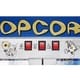 preview thumbnail 5 of 6, Great Northern Pop Heaven Commercial Quality Popcorn Machine, 12oz - 12 oz - 12 oz