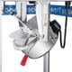 preview thumbnail 7 of 6, Great Northern Pop Heaven Commercial Quality Popcorn Machine, 12oz - 12 oz - 12 oz