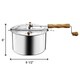 preview thumbnail 5 of 6, Great Northern Popcorn Original Spinner Stovetop 6 1/2 QT Popcorn - oz