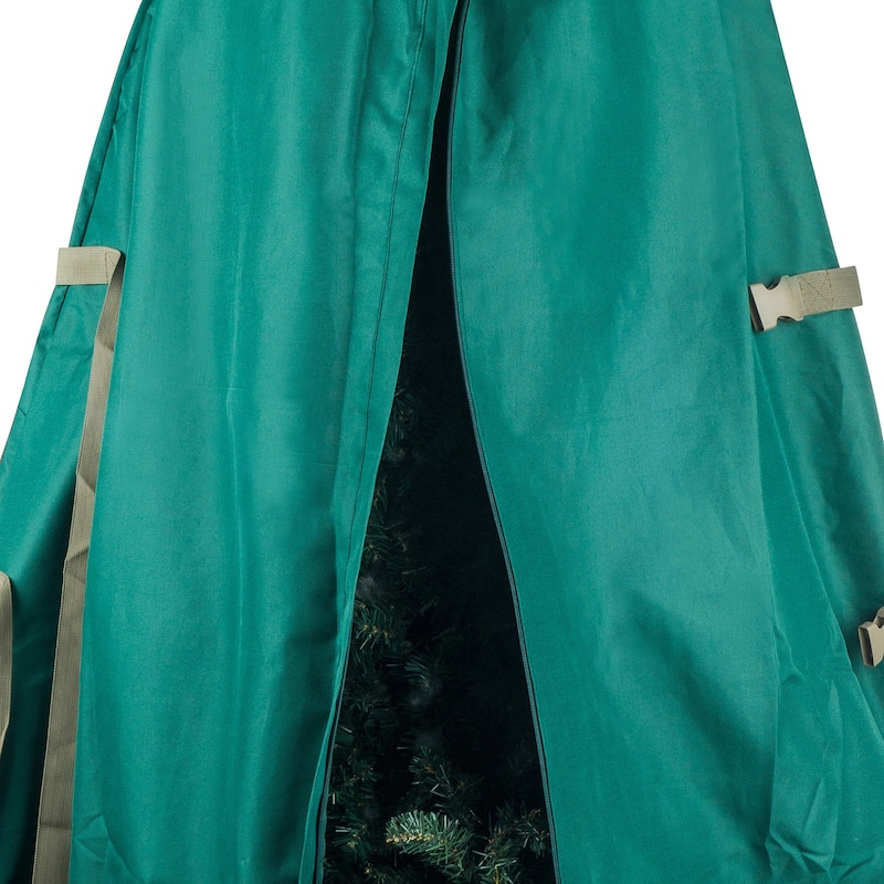 Canvas Stand Bag Tiny Tim Totes 6.25ft